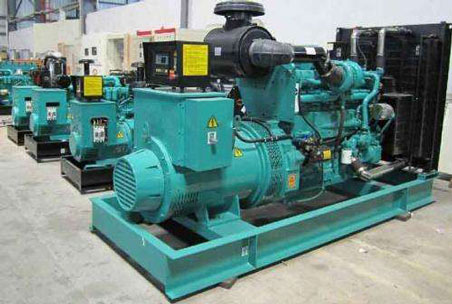 富宁1000kw康明斯柴油发电机组图片 富宁1000kw康明斯柴油发电机组图片