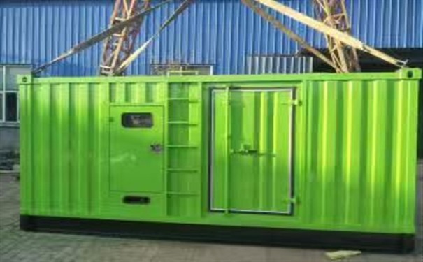 富宁600kw大型柴油发电机组出租价格 富宁600kw大型柴油发电机组出租价格